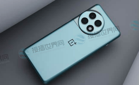 一加Ace 2