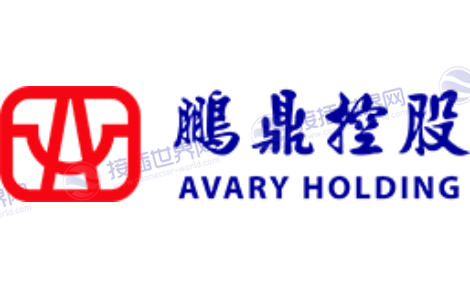鹏鼎控股