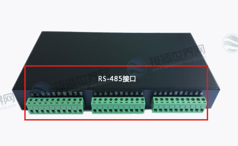 RS485接口怎么接线?详解2线制与4线制接线步骤及注意事项
