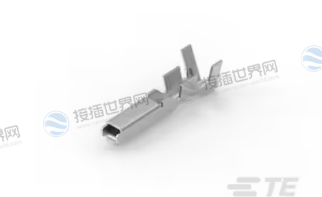 泰科TE 173631-1连接器中文手册_现货采购_配套型号指南