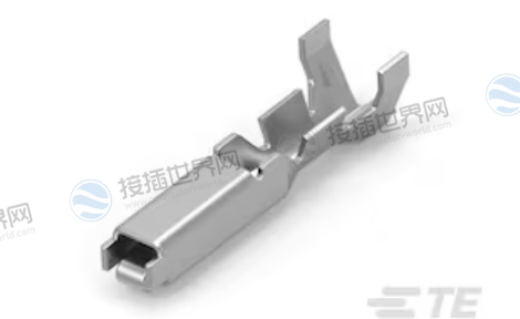 泰科TE 1735801-1连接器中文手册_现货采购_配套型号指南
