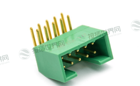  印制电路连接器(PCB连接器)