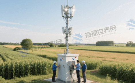 5G基站