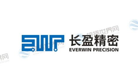 长盈精密