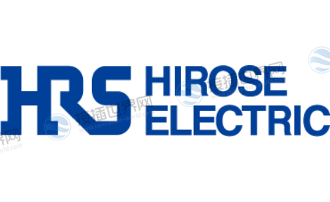 Hirose(广濑电机)