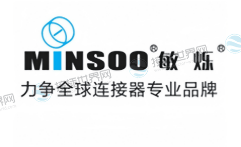 慈溪市敏烁连接器厂