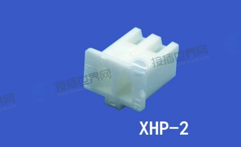 JST XHP-2