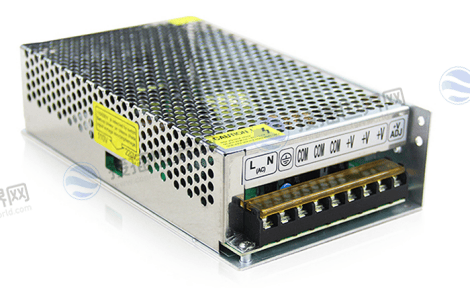 PLC电源模块(12V/3A)