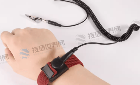 防静电手环