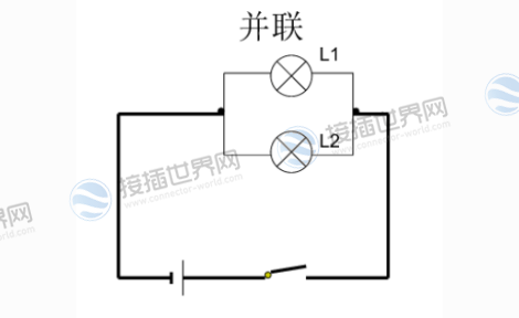 并联