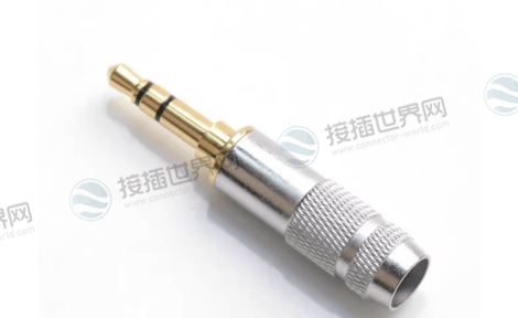 普通3.5mm耳机接口