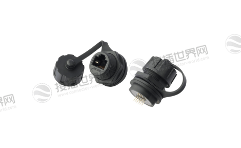 龙仕M20.8(RJ45接口)