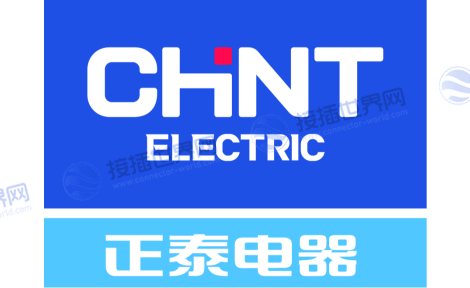 正泰(CHiNT)