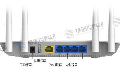 DTE类型