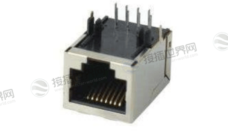 RJ45接口