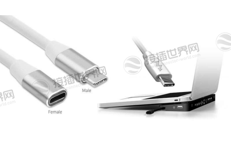 USB-C Alt Mode