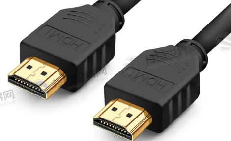 HDMI