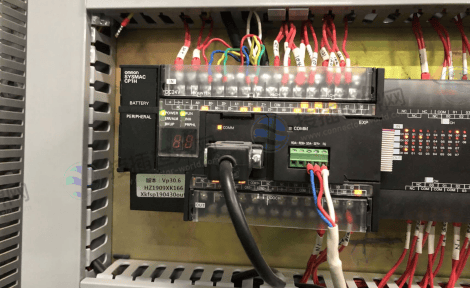 PLC