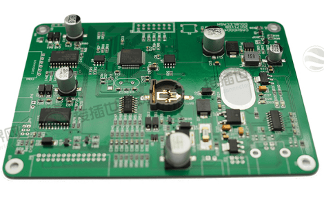 PCB