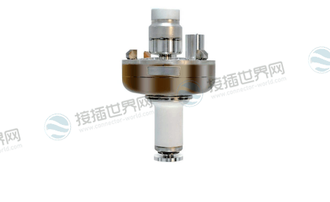 医疗CT X射线管