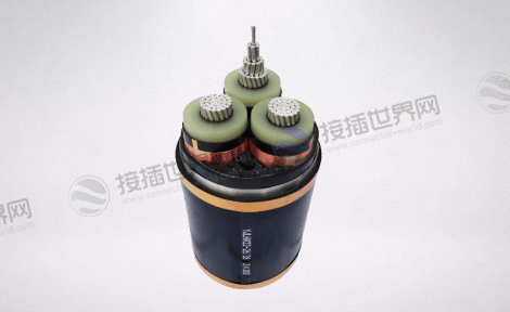 YJV22-26/35KV 3×240