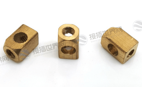黄铜端子(铜锌合金)