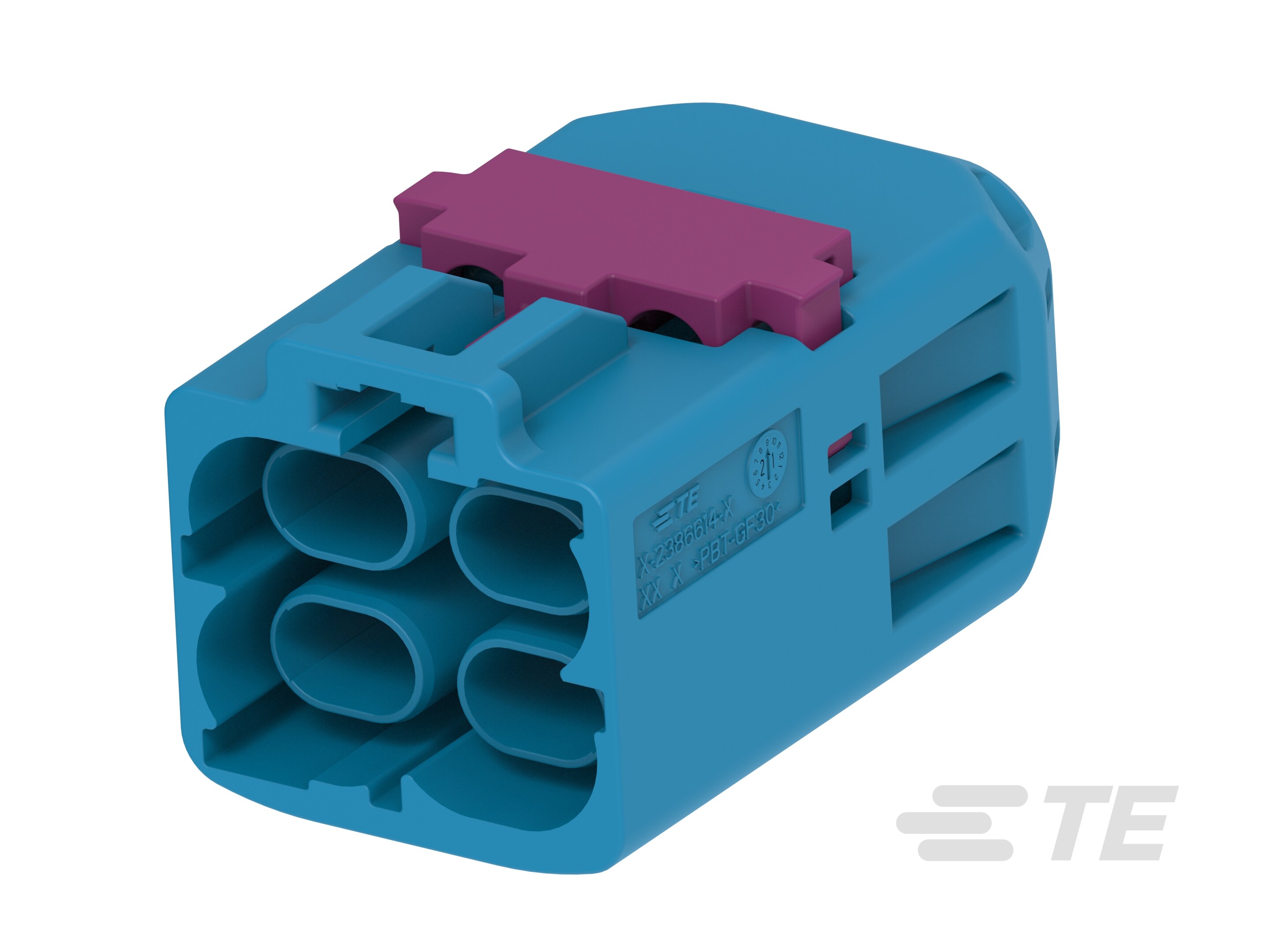 泰科TE 2386622-3连接器中文手册_现货采购_配套型号指南