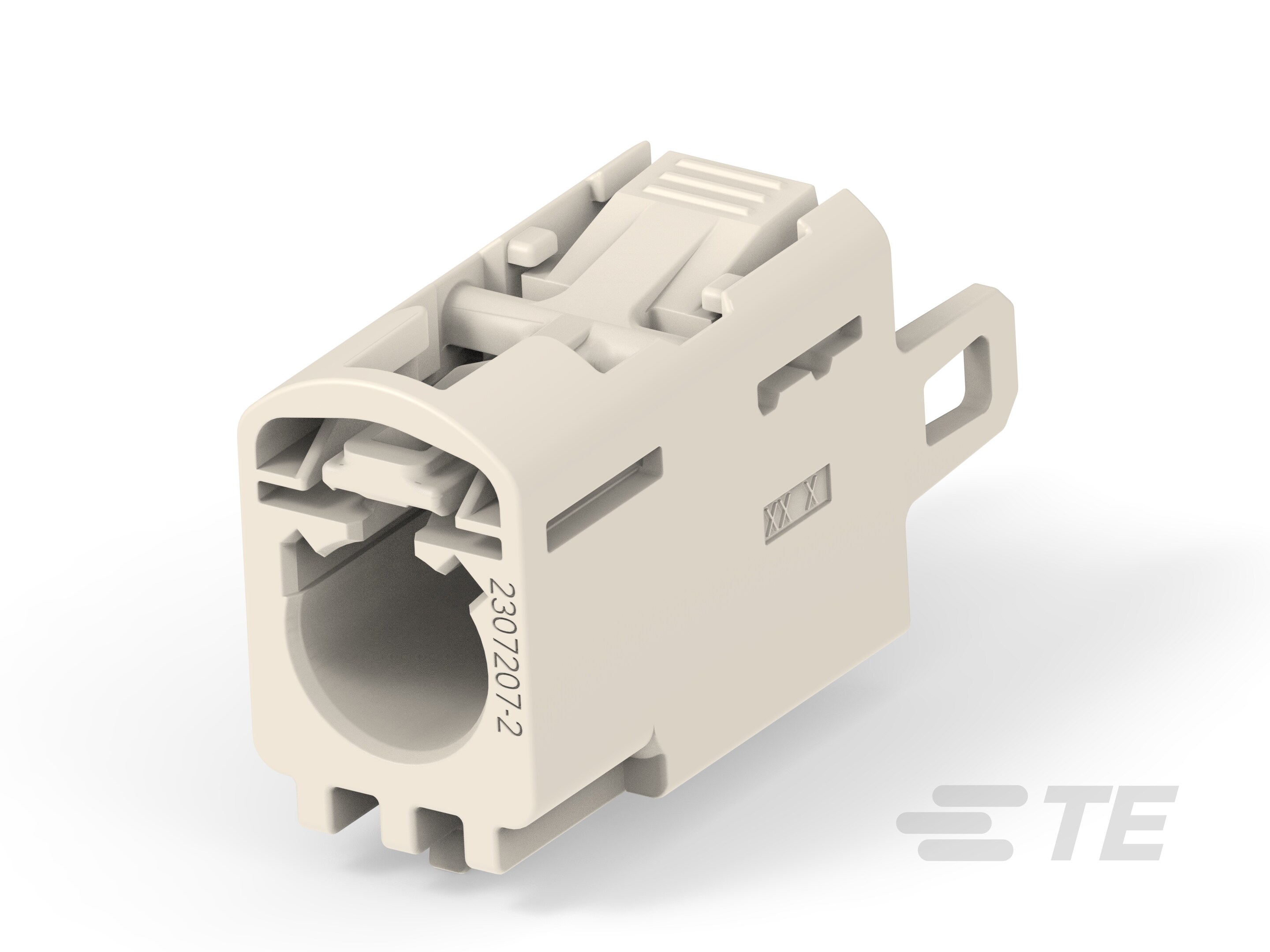 泰科TE 2307207-2连接器中文手册_现货采购_配套型号指南