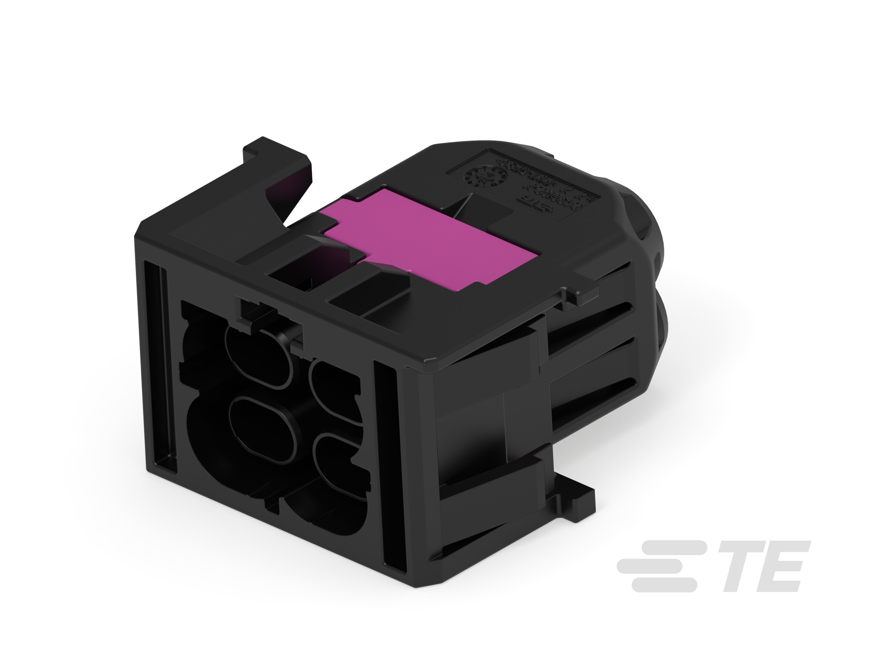 泰科TE 2496103-1连接器中文手册_现货采购_配套型号指南