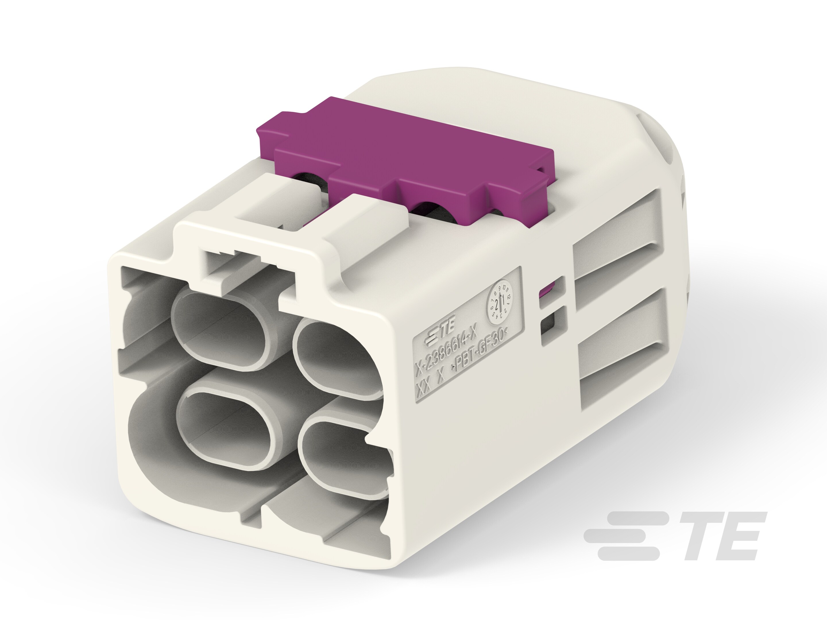 泰科TE 2386622-2连接器中文手册_现货采购_配套型号指南