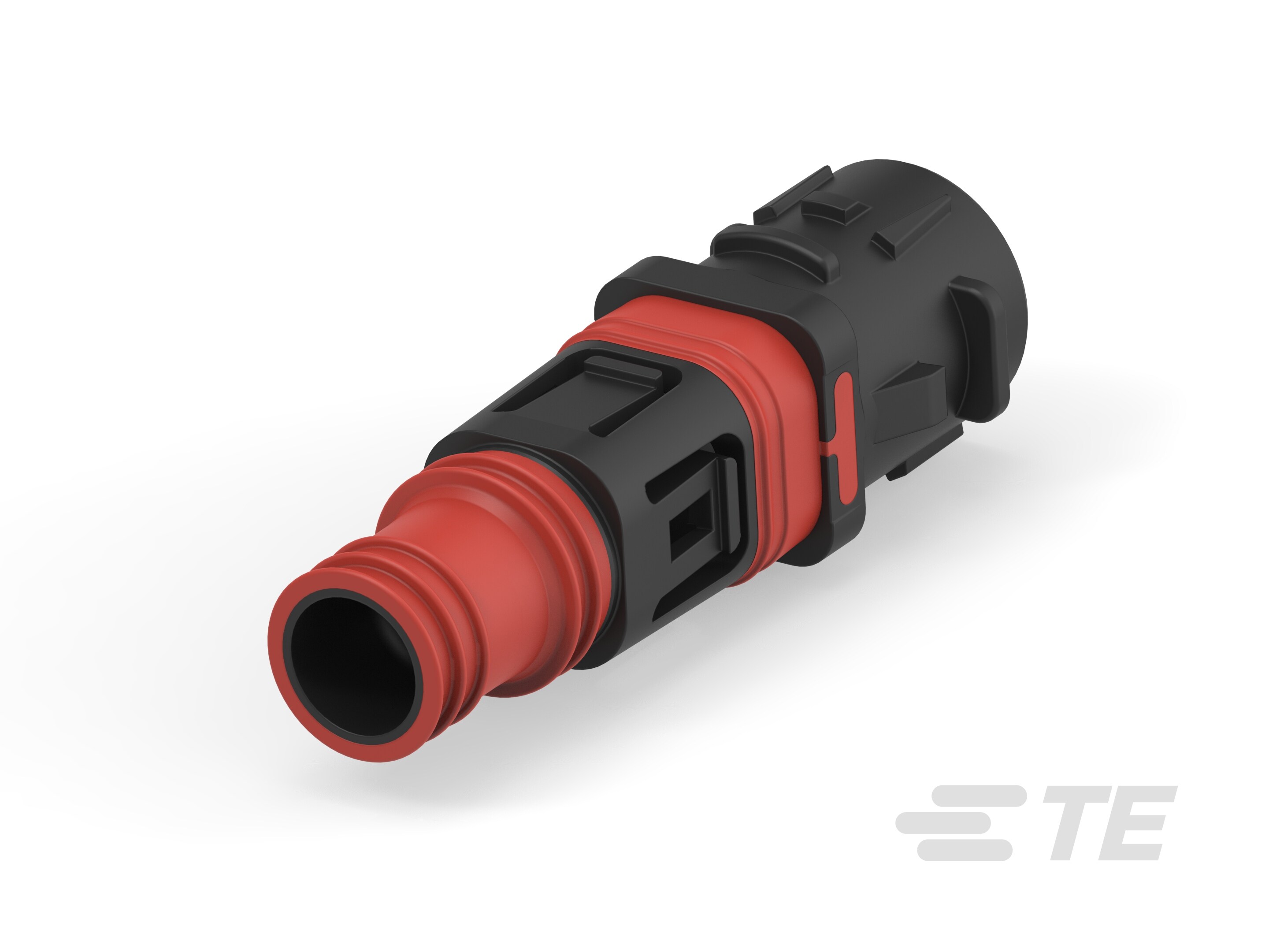 泰科TE 2307194-2连接器中文手册_现货采购_配套型号指南