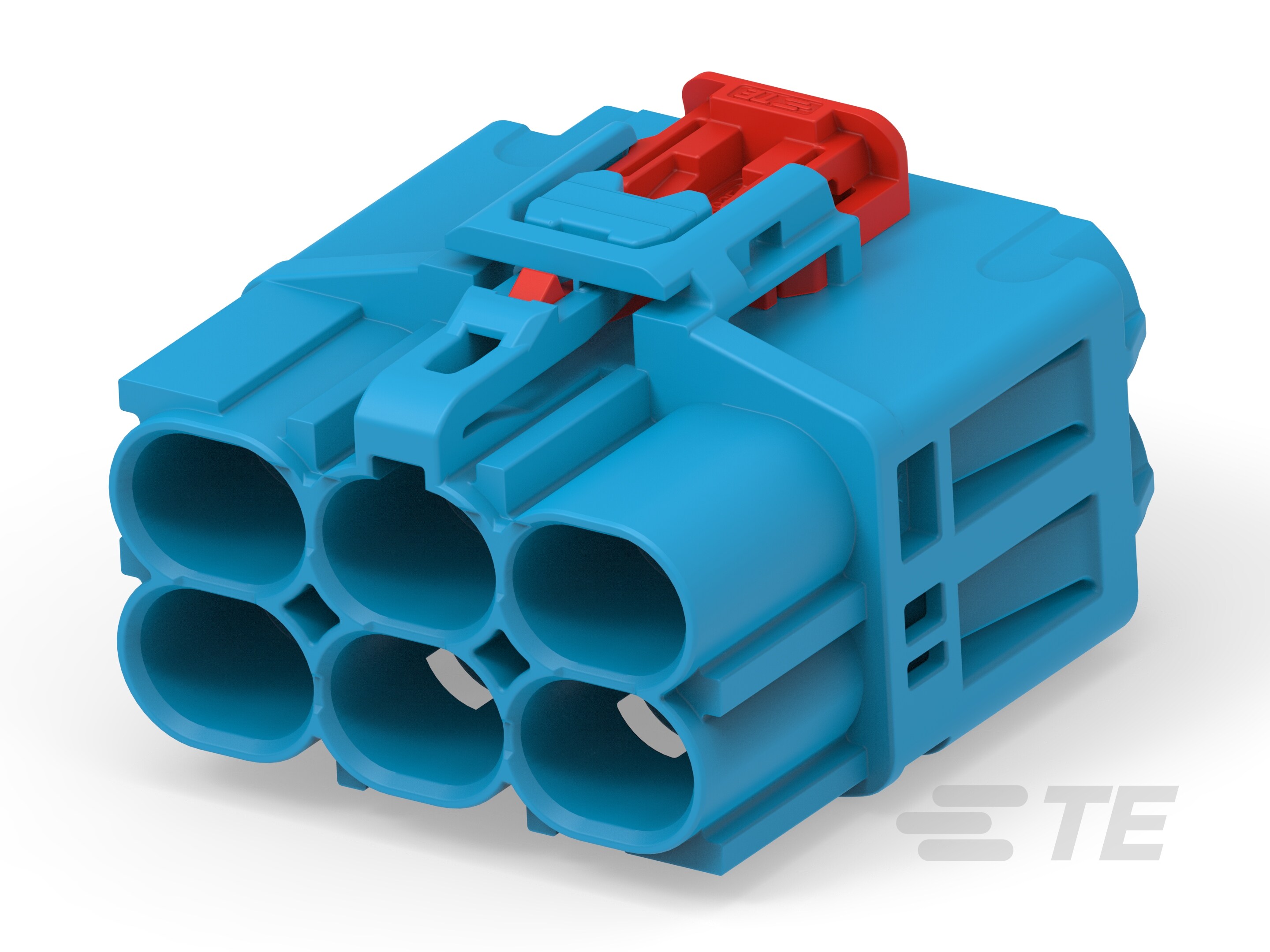 泰科TE 5-2428482-3连接器中文手册_现货采购_配套型号指南