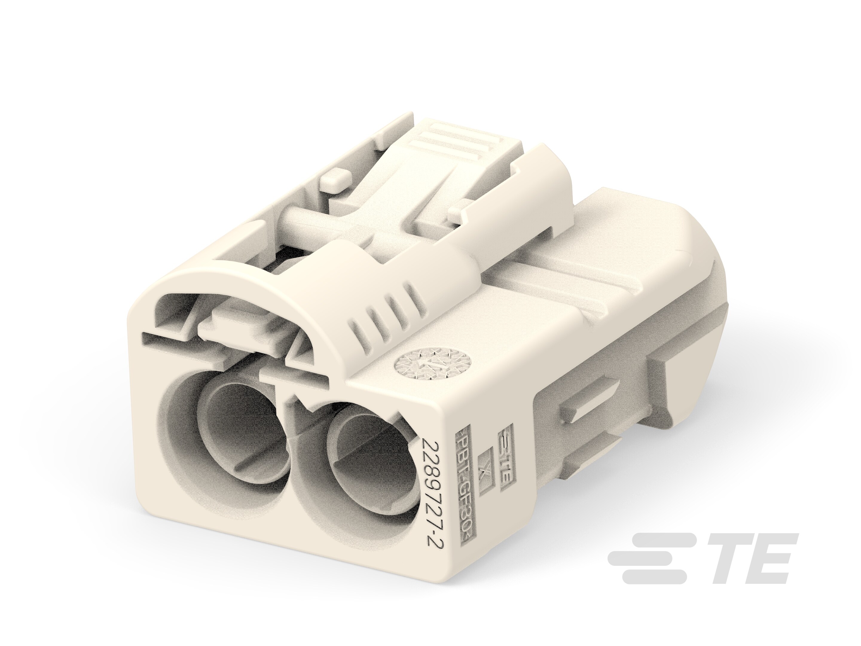 泰科TE 2289727-2连接器中文手册_现货采购_配套型号指南
