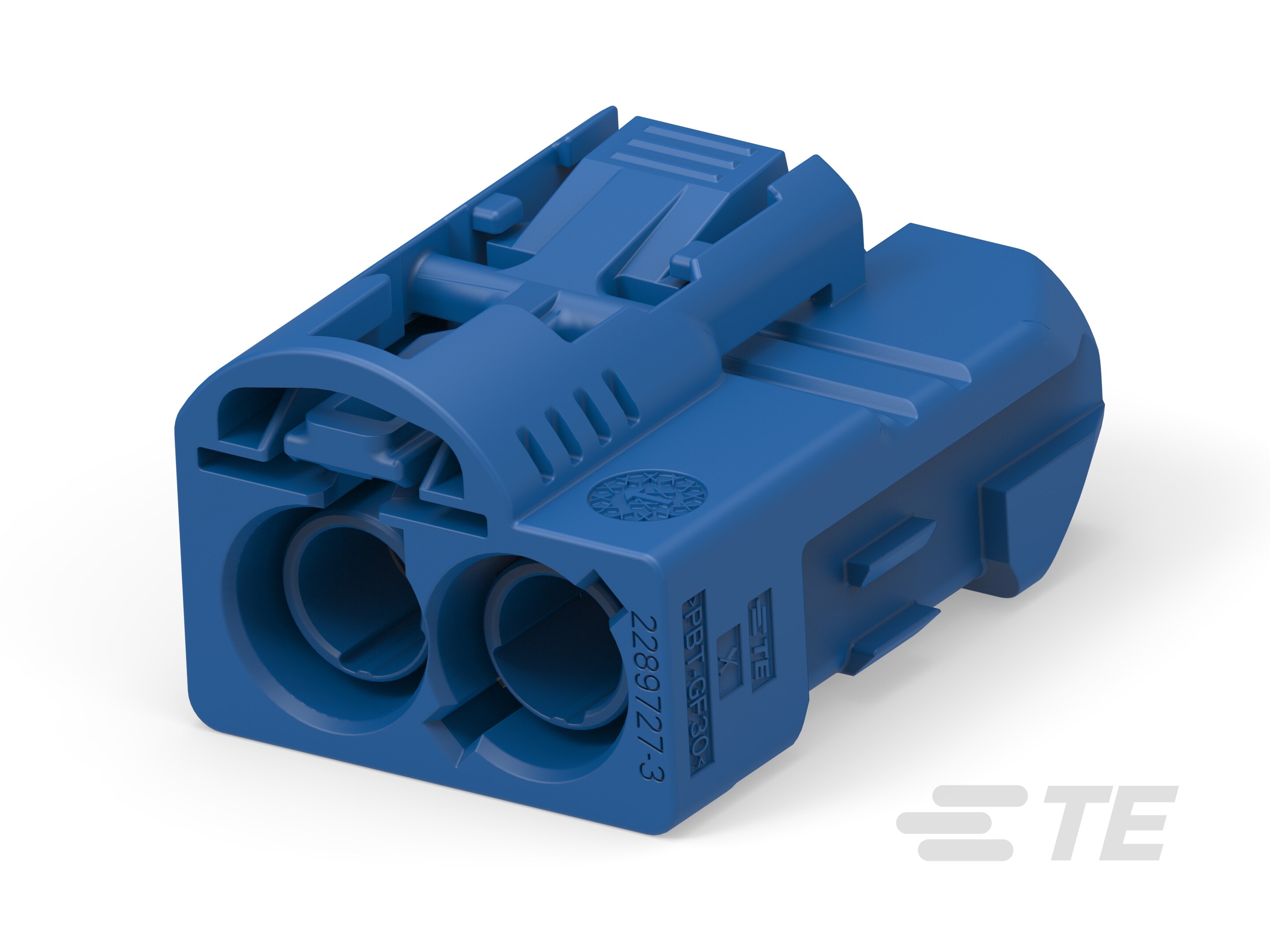 泰科TE 2289727-3连接器中文手册_现货采购_配套型号指南
