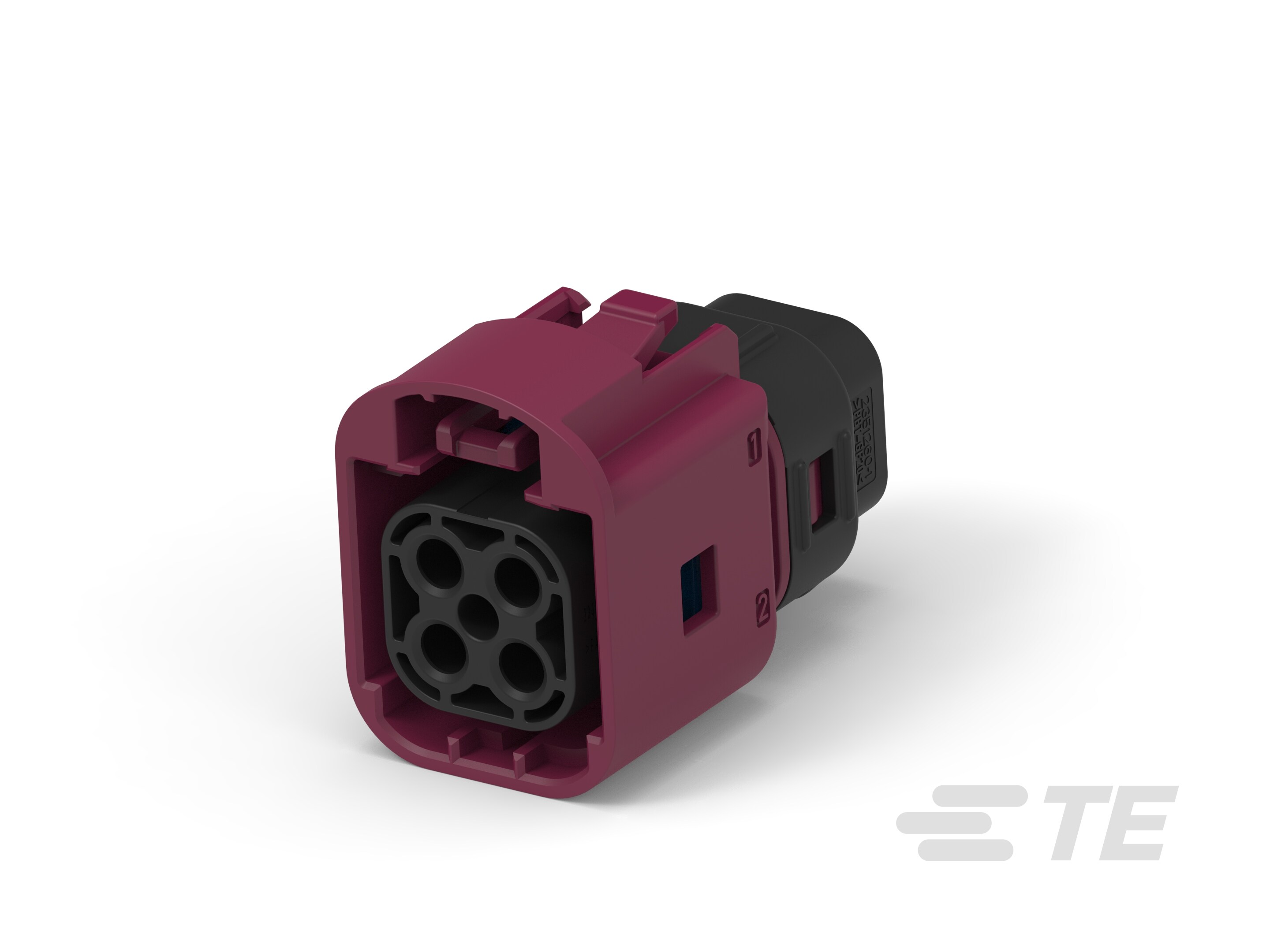 泰科TE 2354439-4连接器中文手册_现货采购_配套型号指南