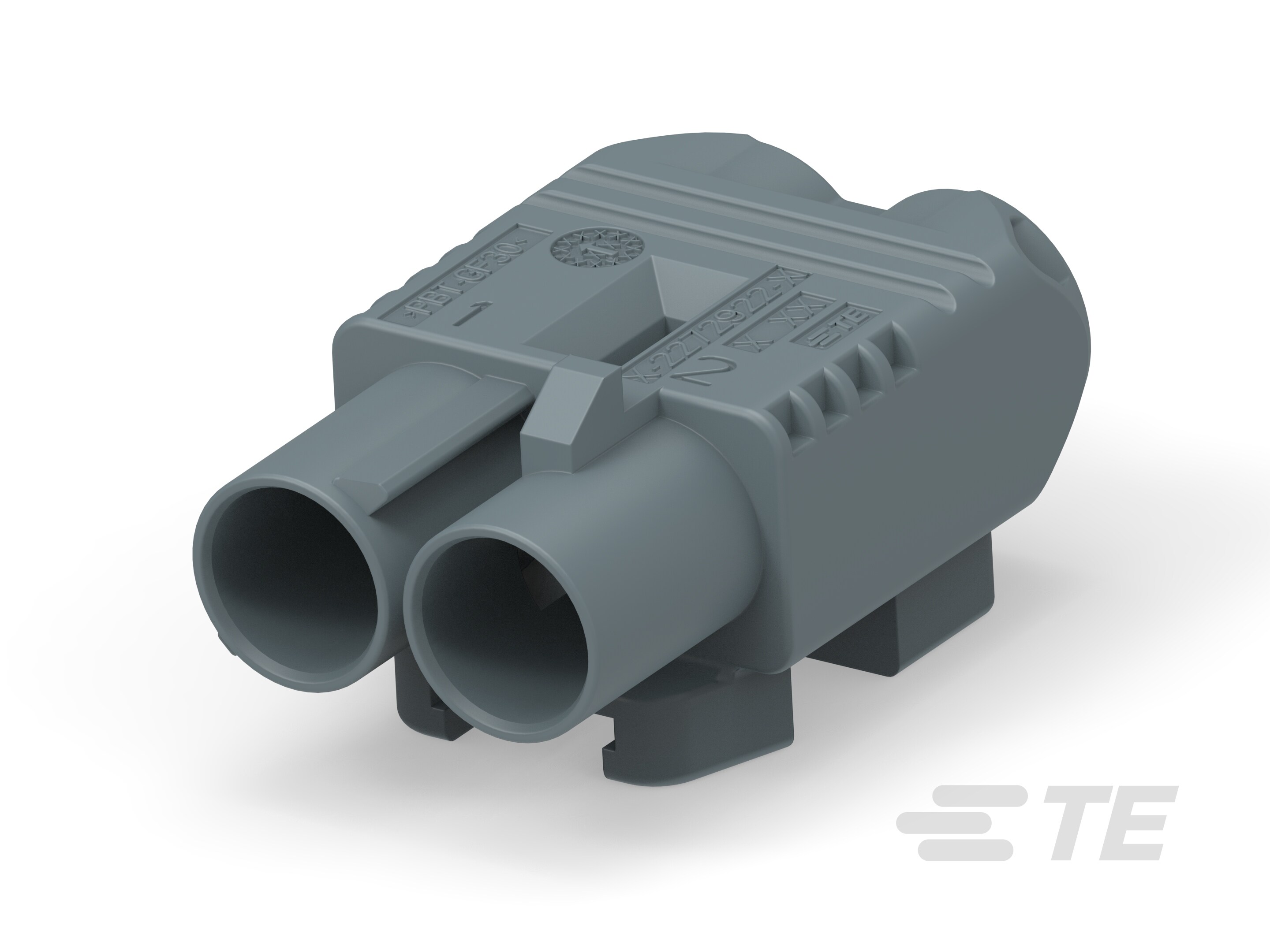 泰科TE 2272922-7连接器中文手册_现货采购_配套型号指南