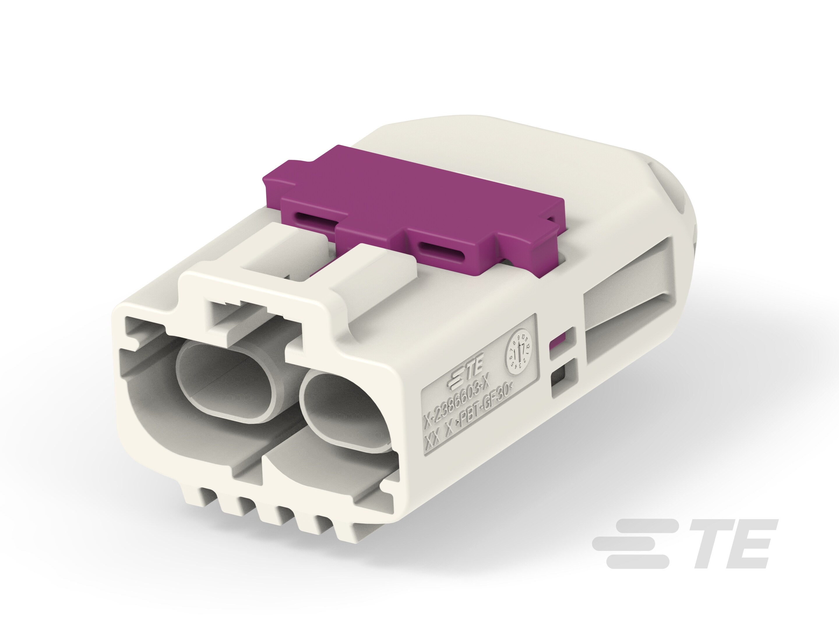 泰科TE 2386608-2连接器中文手册_现货采购_配套型号指南