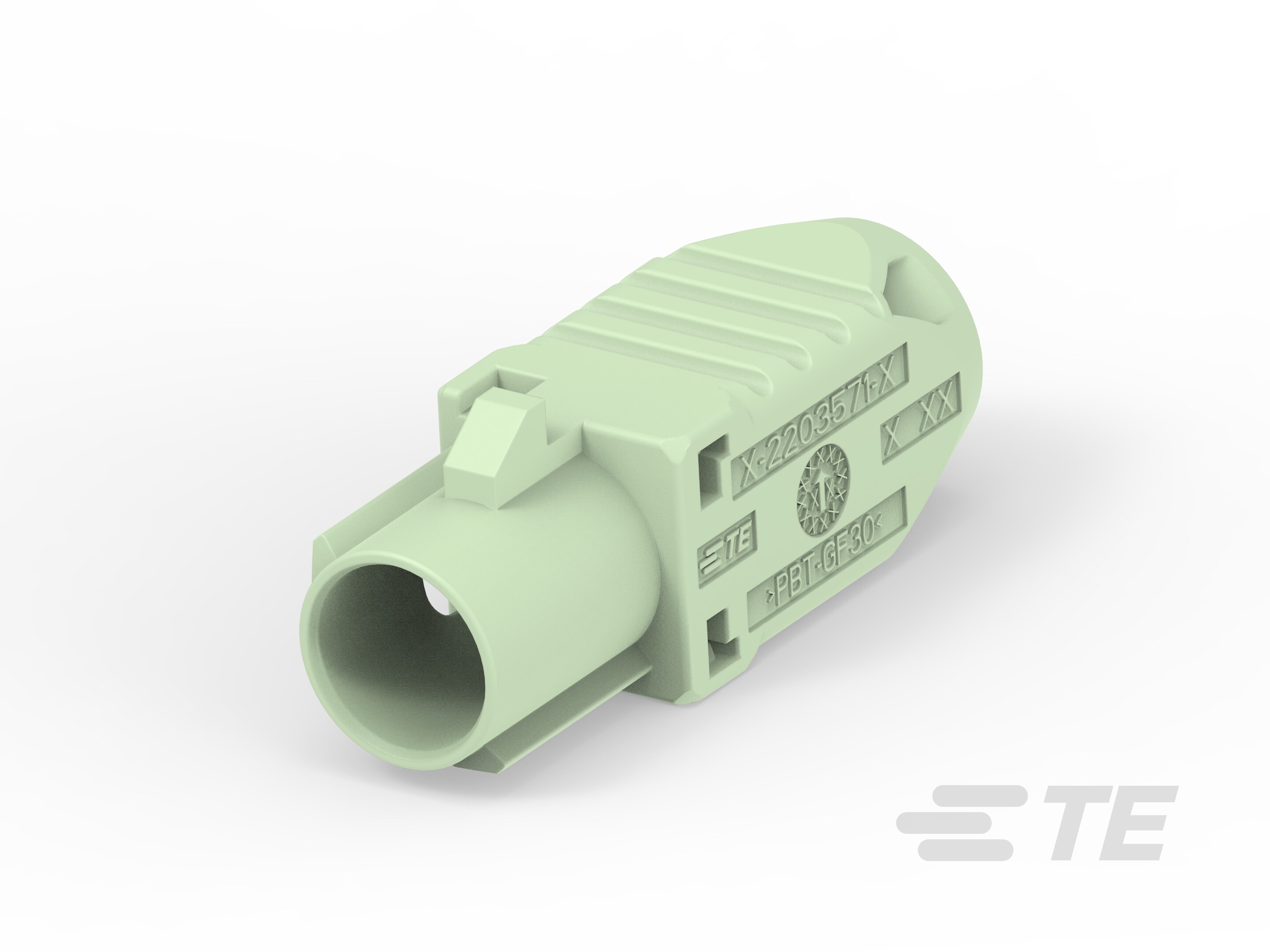 泰科TE 1-2203571-3连接器中文手册_现货采购_配套型号指南