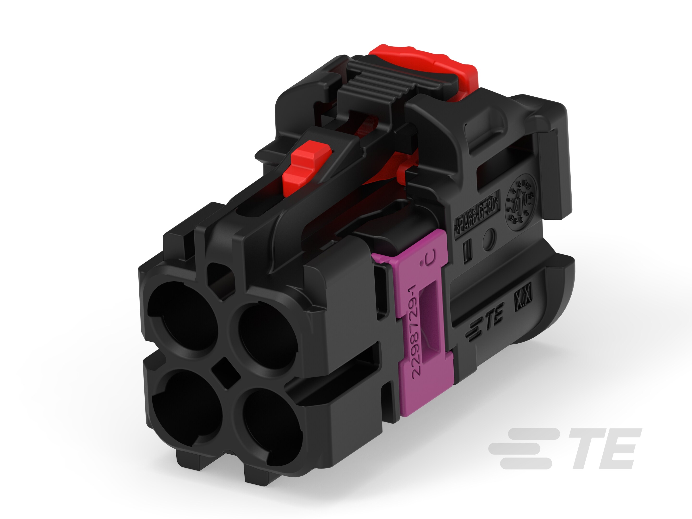 泰科TE 2-2298721-1连接器中文手册_现货采购_配套型号指南