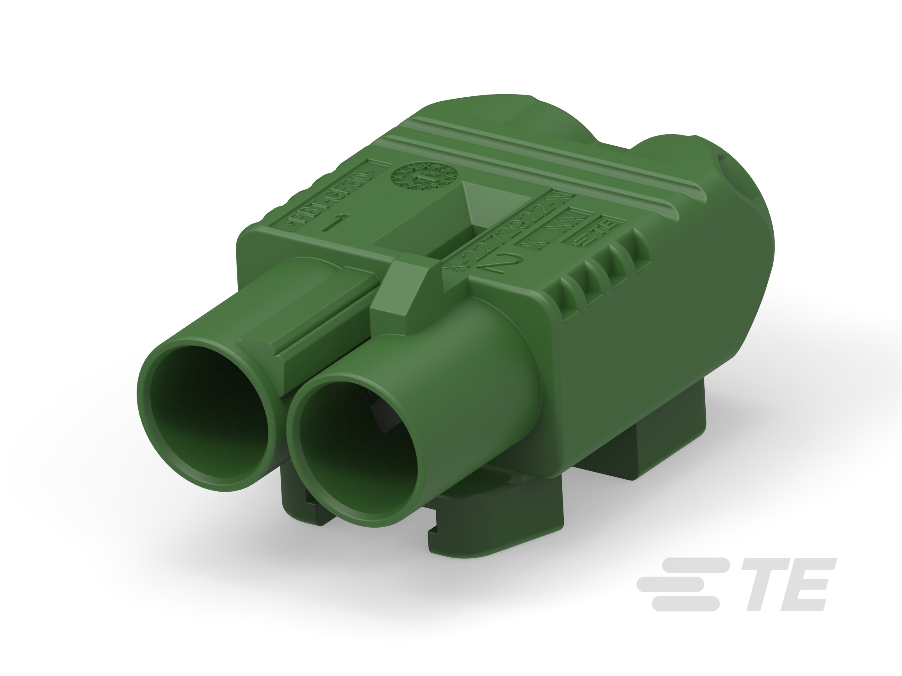 泰科TE 2272922-5连接器中文手册_现货采购_配套型号指南
