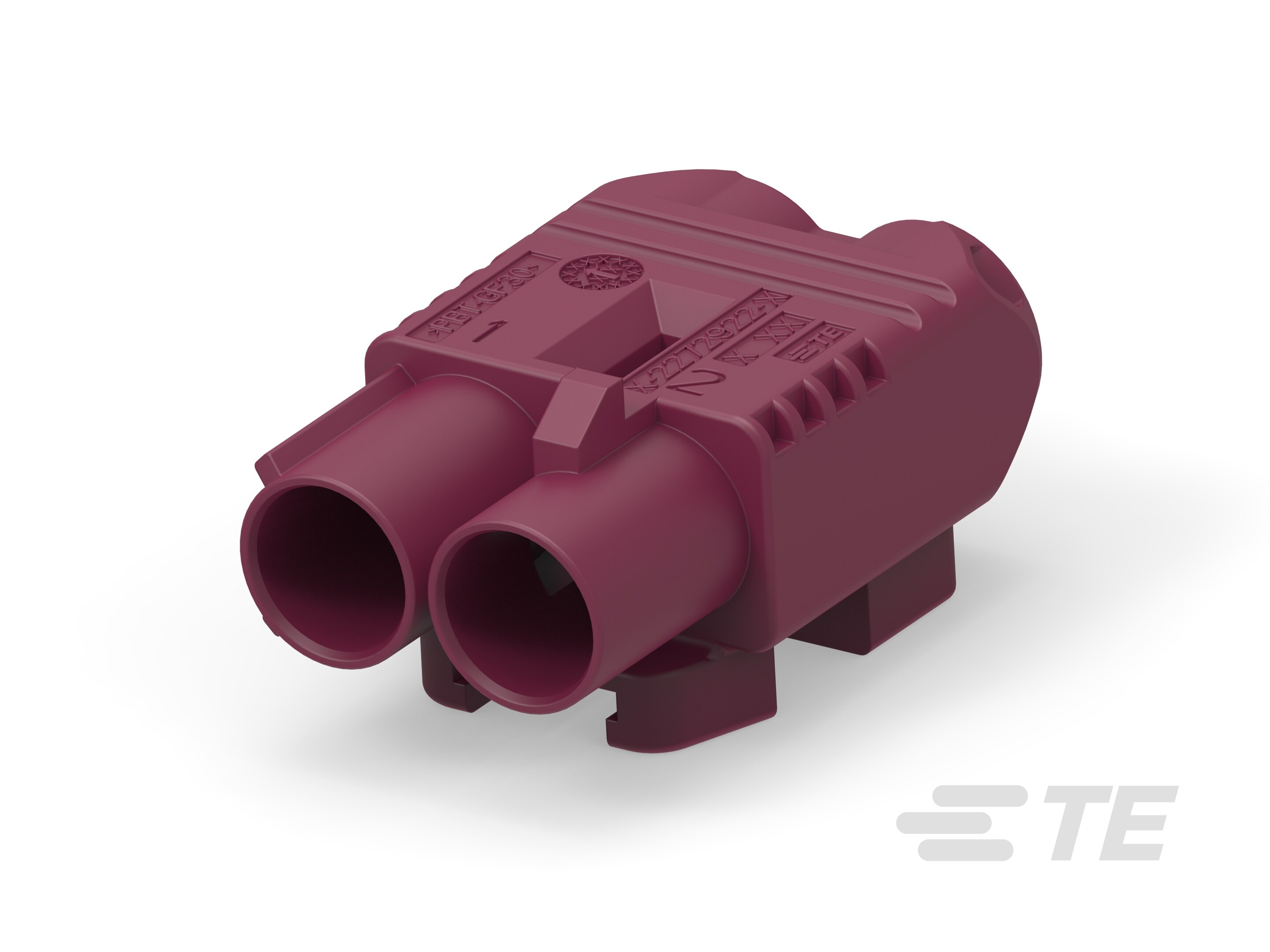泰科TE 2272922-4连接器中文手册_现货采购_配套型号指南