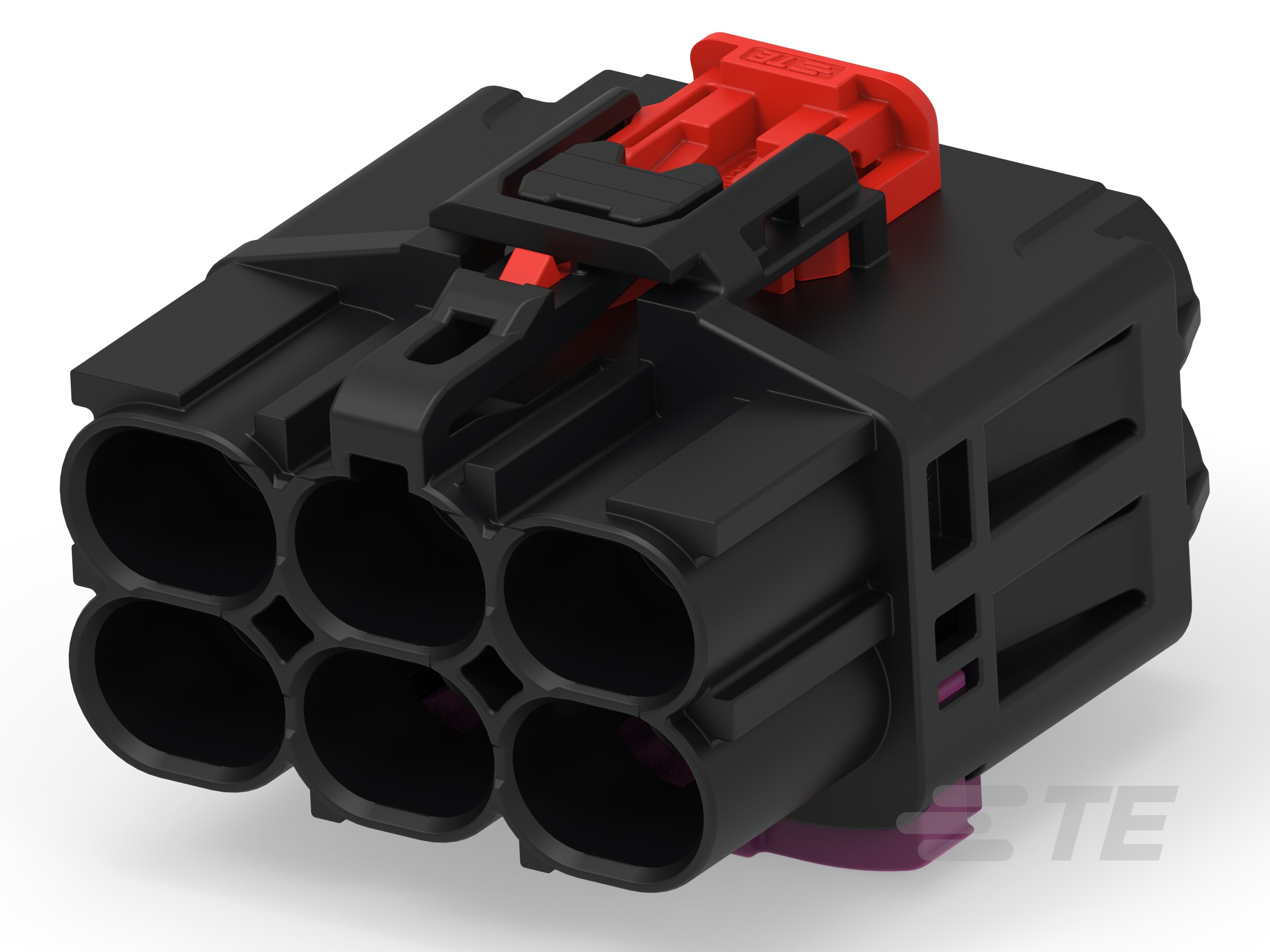 泰科TE 2428482-1连接器中文手册_现货采购_配套型号指南