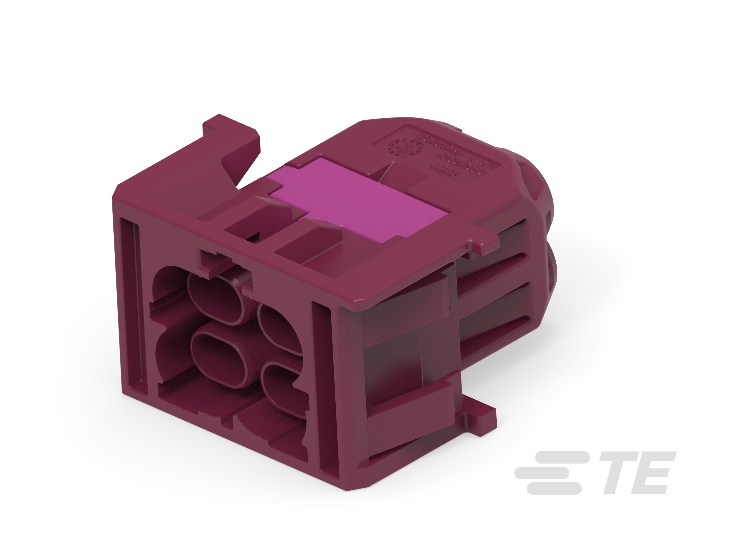 泰科TE 2496103-4连接器中文手册_现货采购_配套型号指南