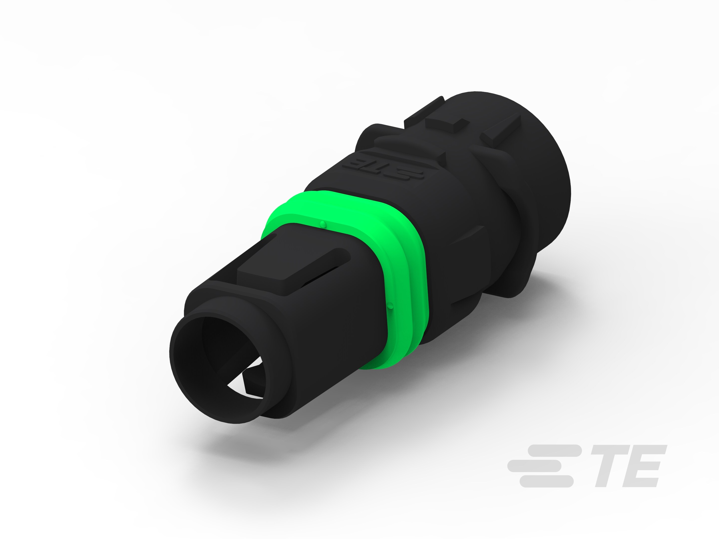 泰科TE 2307193-1连接器中文手册_现货采购_配套型号指南