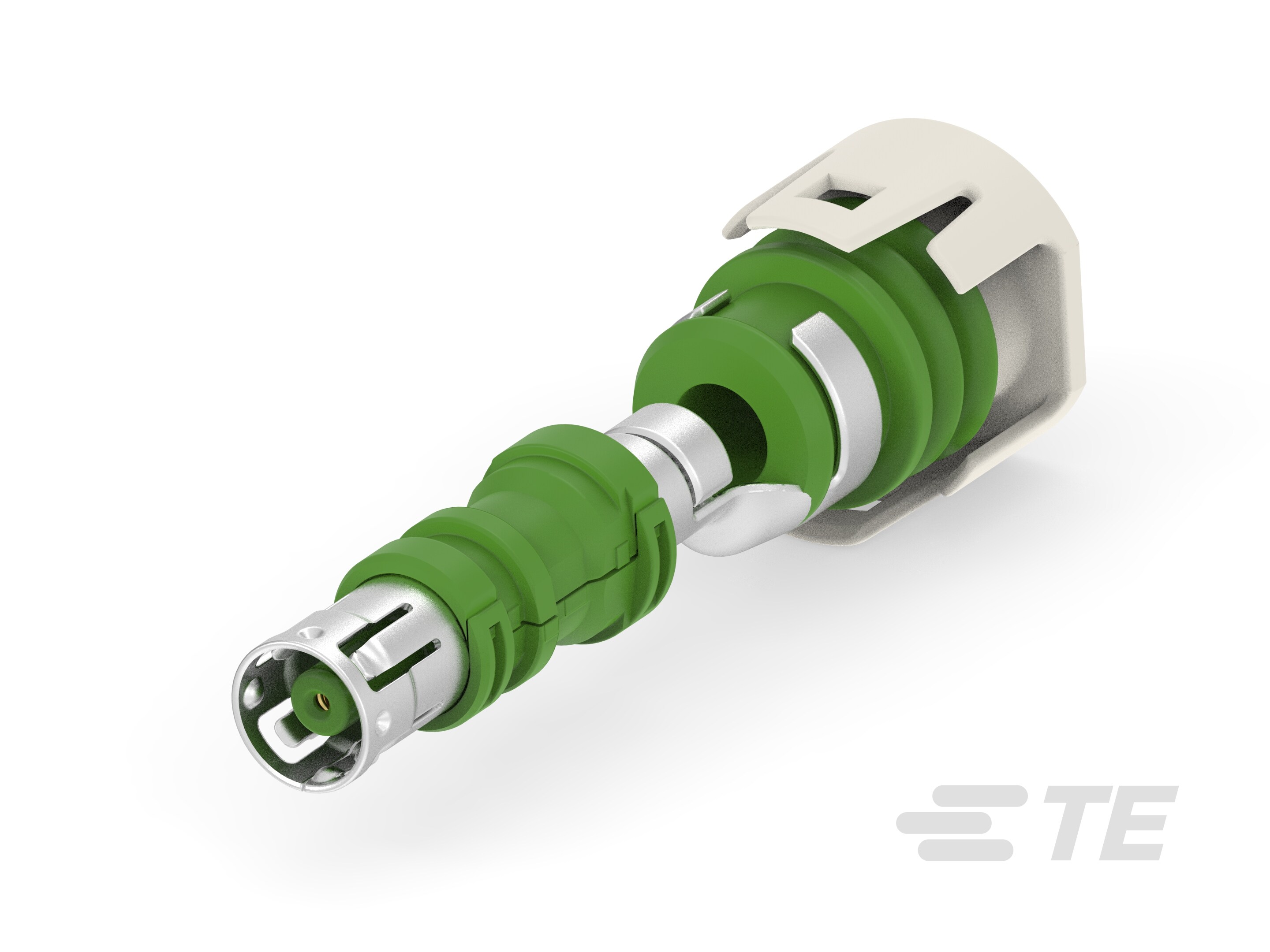TE 2272870-5 同轴可密封缆到缆连接器 现货 TE 2272870-5 同轴可密封缆到缆连接器 现货