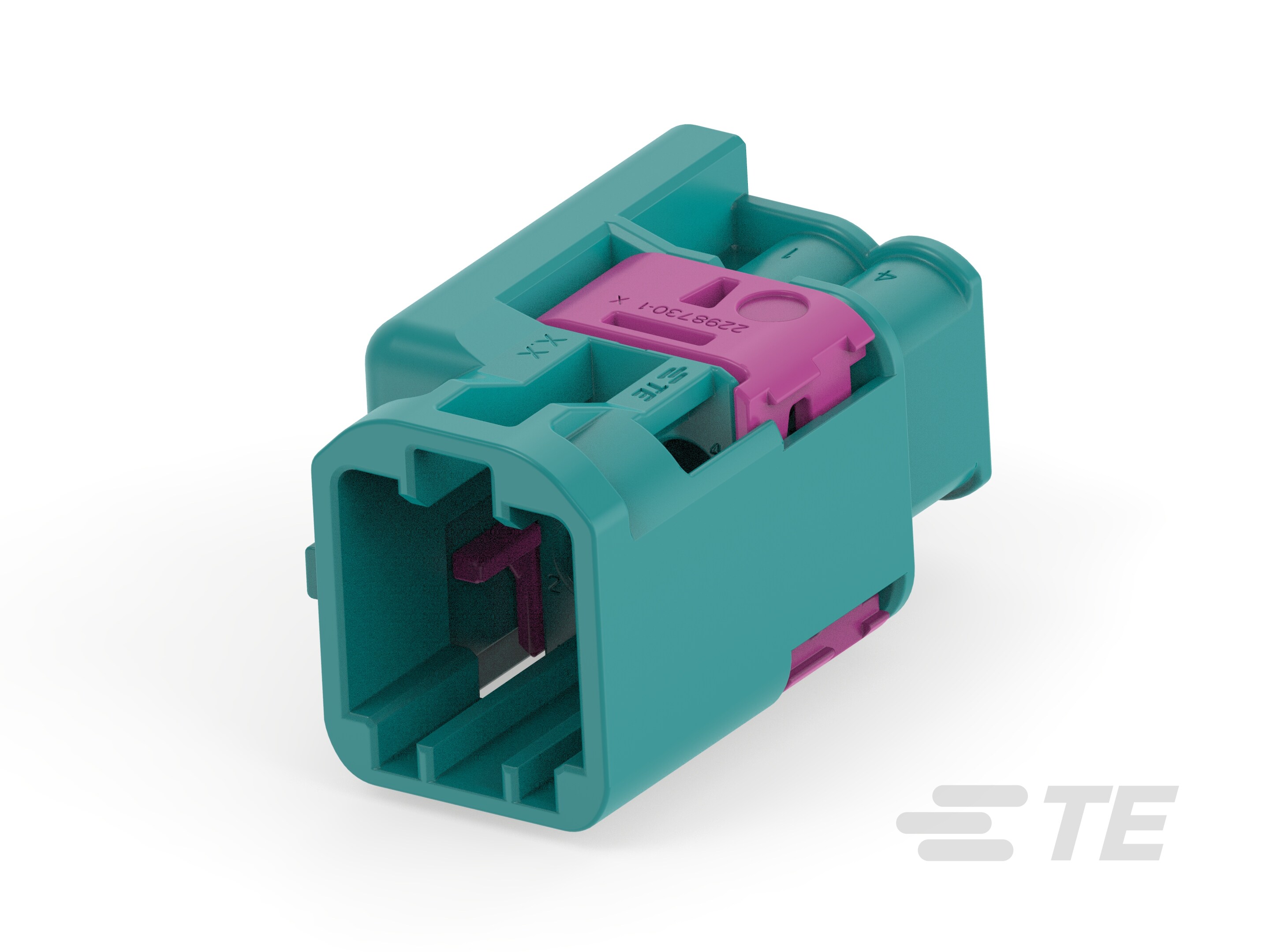 泰科TE 2362803-9连接器中文手册_现货采购_配套型号指南