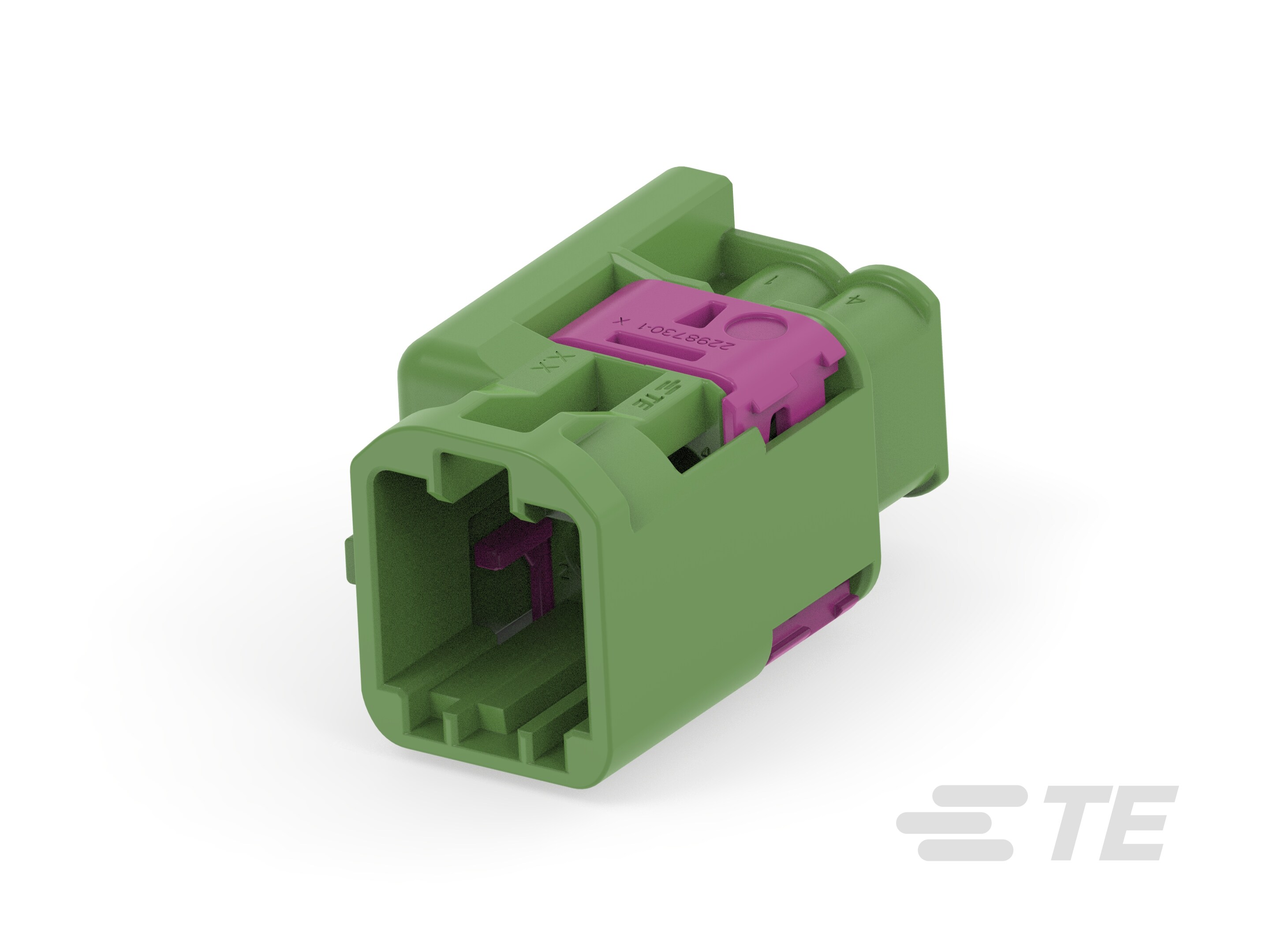 泰科TE 2362803-5连接器中文手册_现货采购_配套型号指南