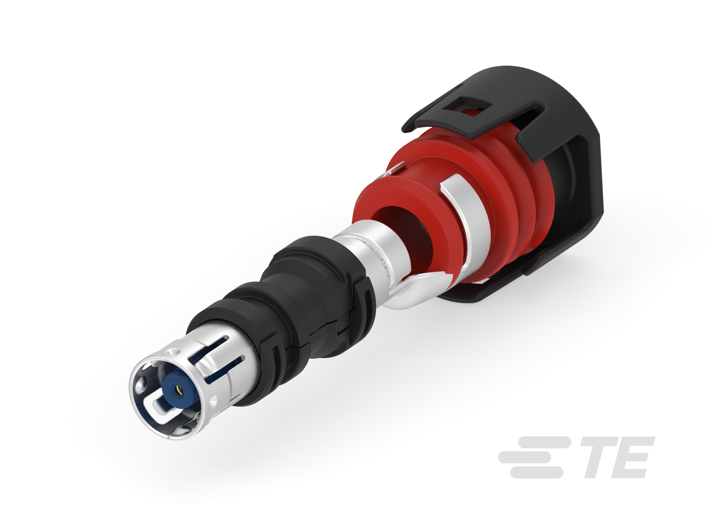 泰科TE 2272870-6母端子护套密封信号压接连接器现货 泰科TE 2272870-6母端子护套密封信号压接连接器现货