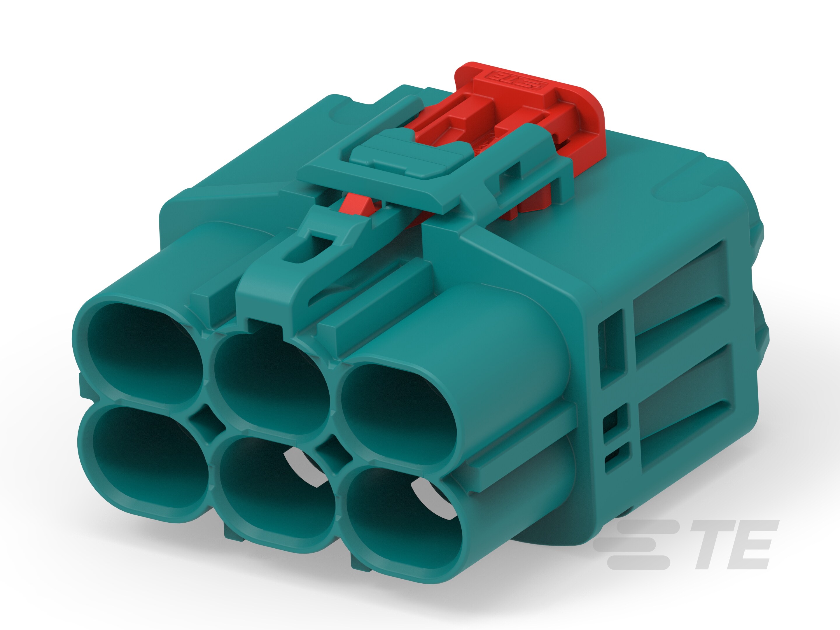 泰科TE 6-2428482-4连接器中文手册_现货采购_配套型号指南