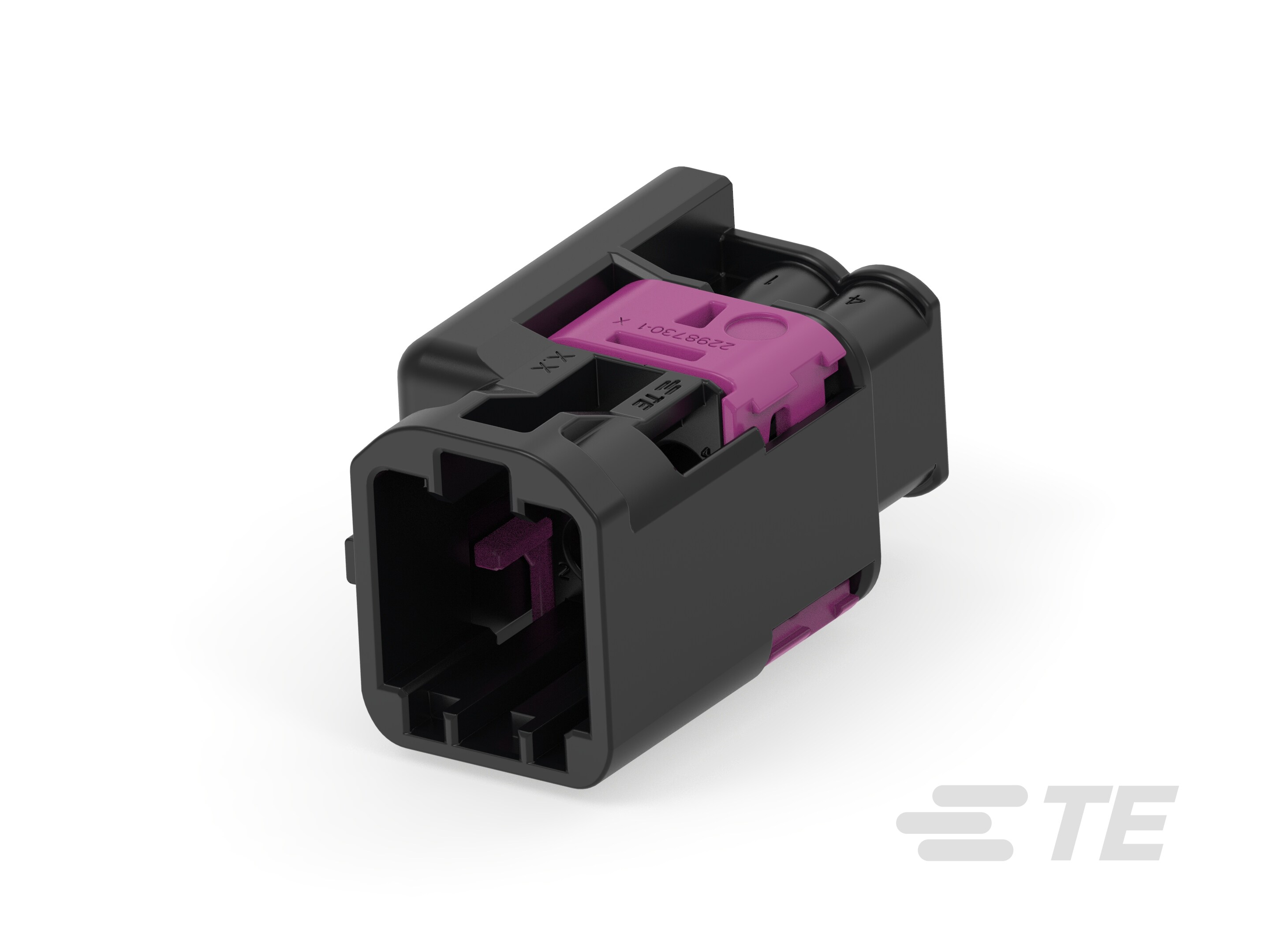 泰科TE 2362803-1连接器中文手册_现货采购_配套型号指南